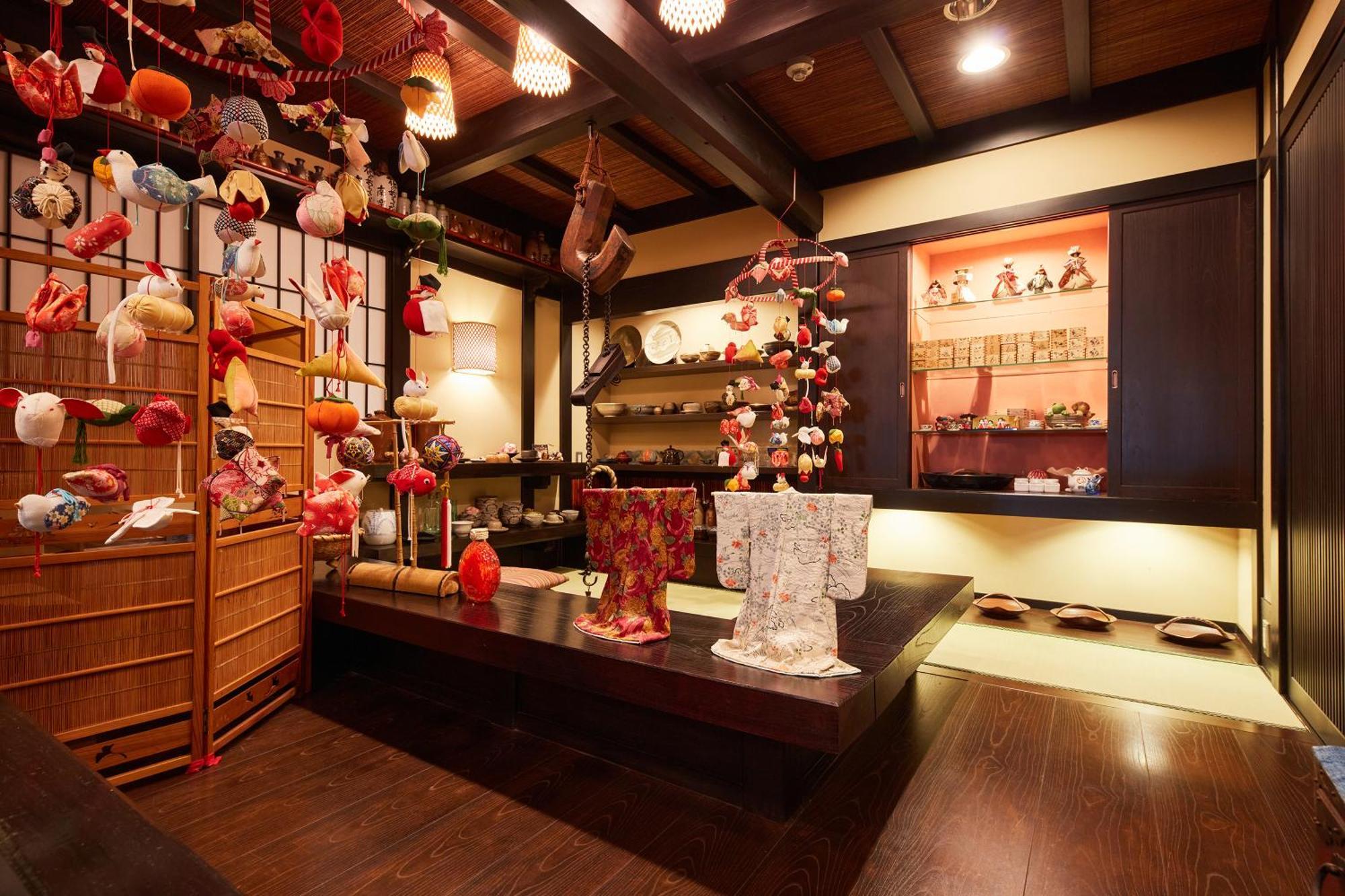 Hana No Omotenashi Nanraku Shizuoka Exterior photo