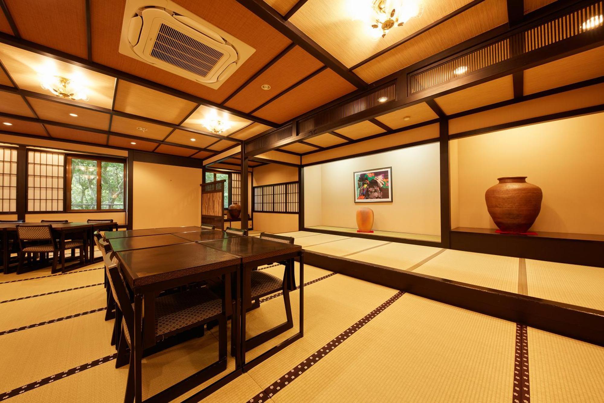 Hana No Omotenashi Nanraku Shizuoka Exterior photo