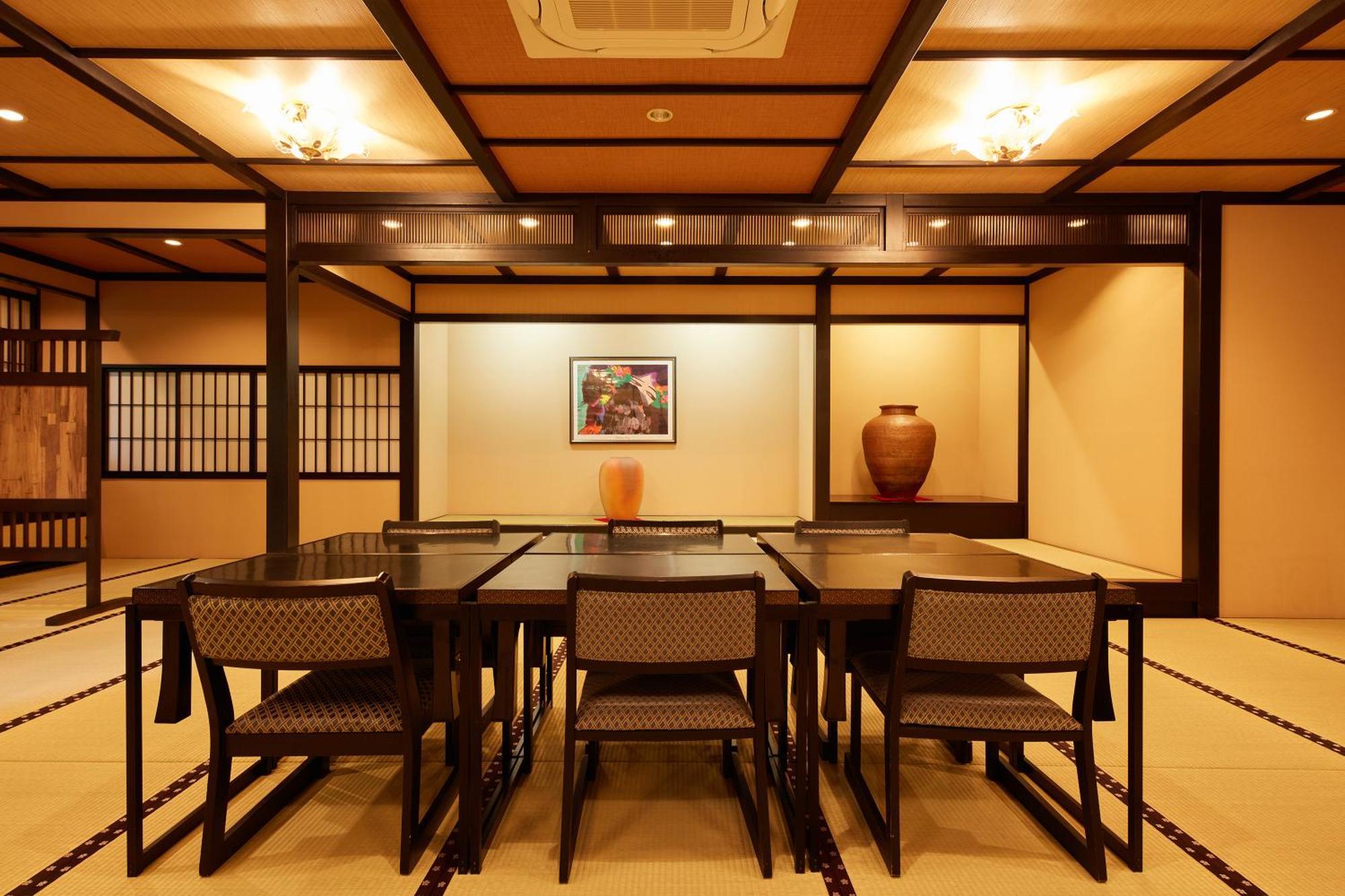 Hana No Omotenashi Nanraku Shizuoka Exterior photo