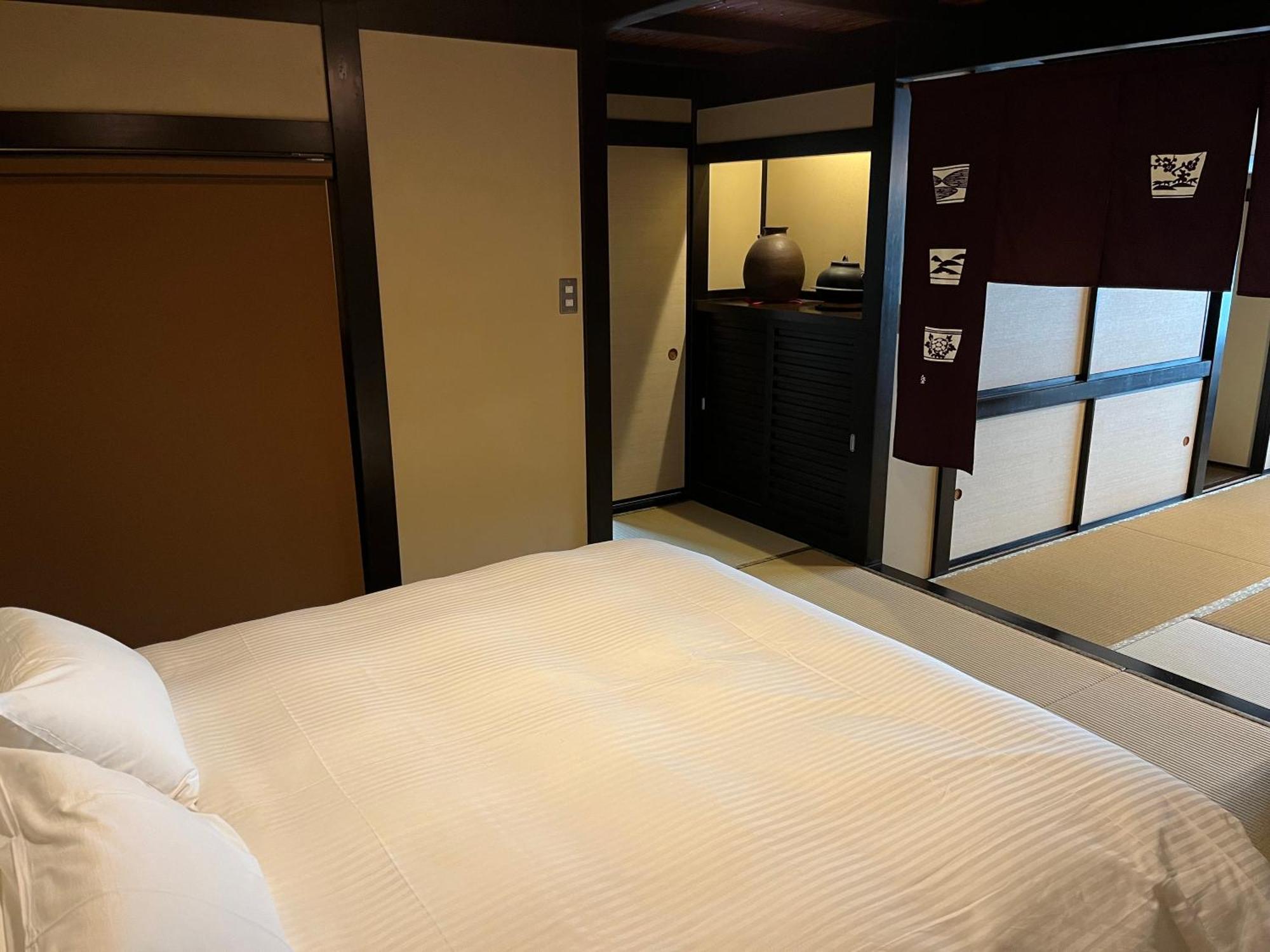 Hana No Omotenashi Nanraku Shizuoka Exterior photo