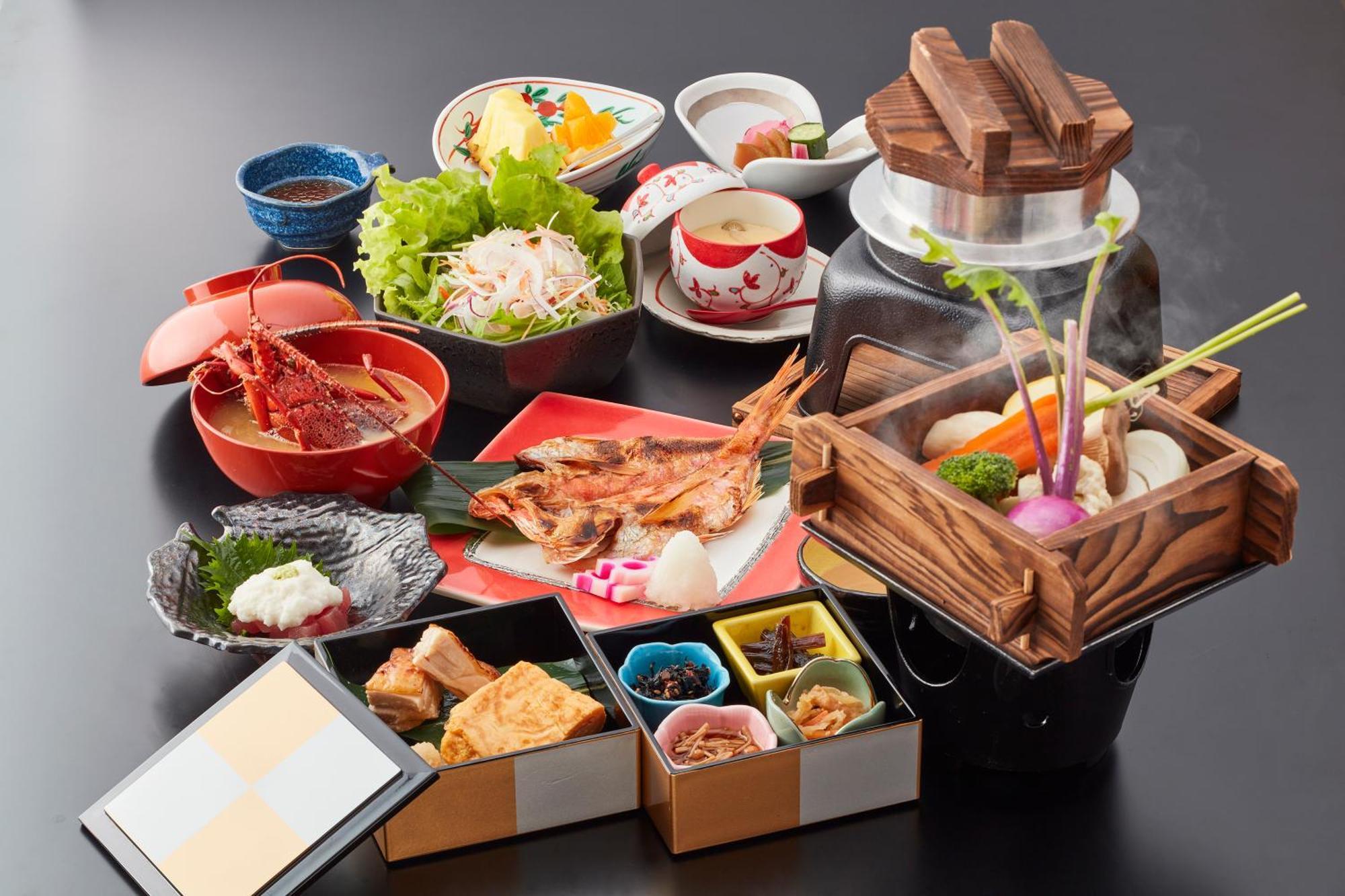 Hana No Omotenashi Nanraku Shizuoka Exterior photo