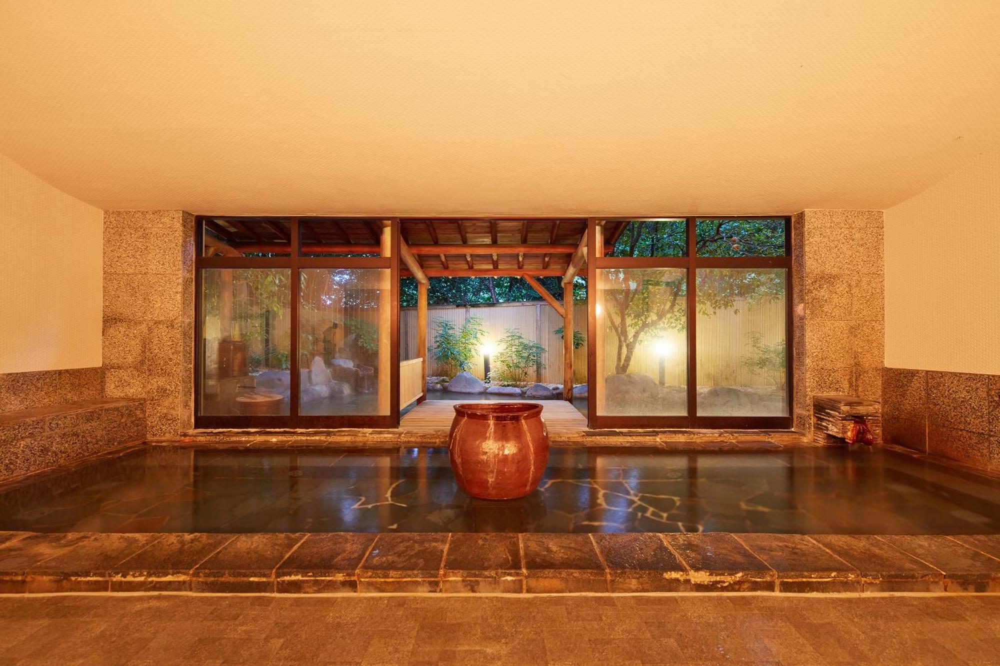Hana No Omotenashi Nanraku Shizuoka Exterior photo