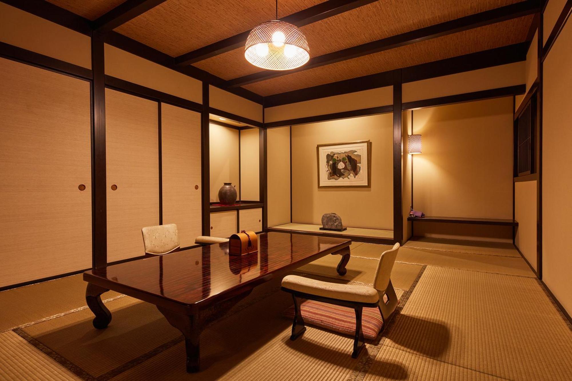 Hana No Omotenashi Nanraku Shizuoka Exterior photo