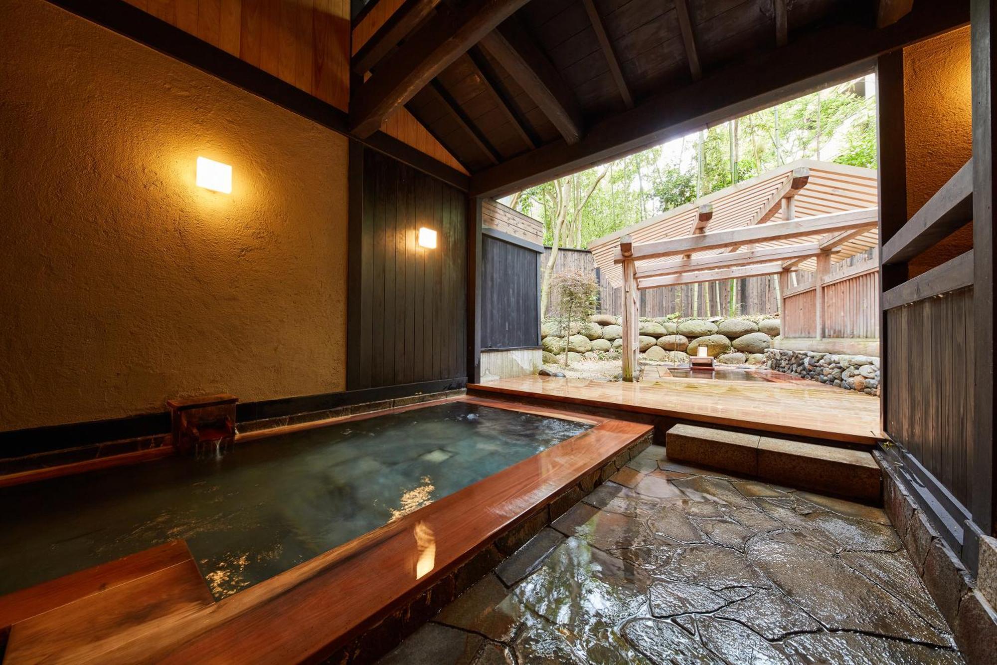 Hana No Omotenashi Nanraku Shizuoka Exterior photo