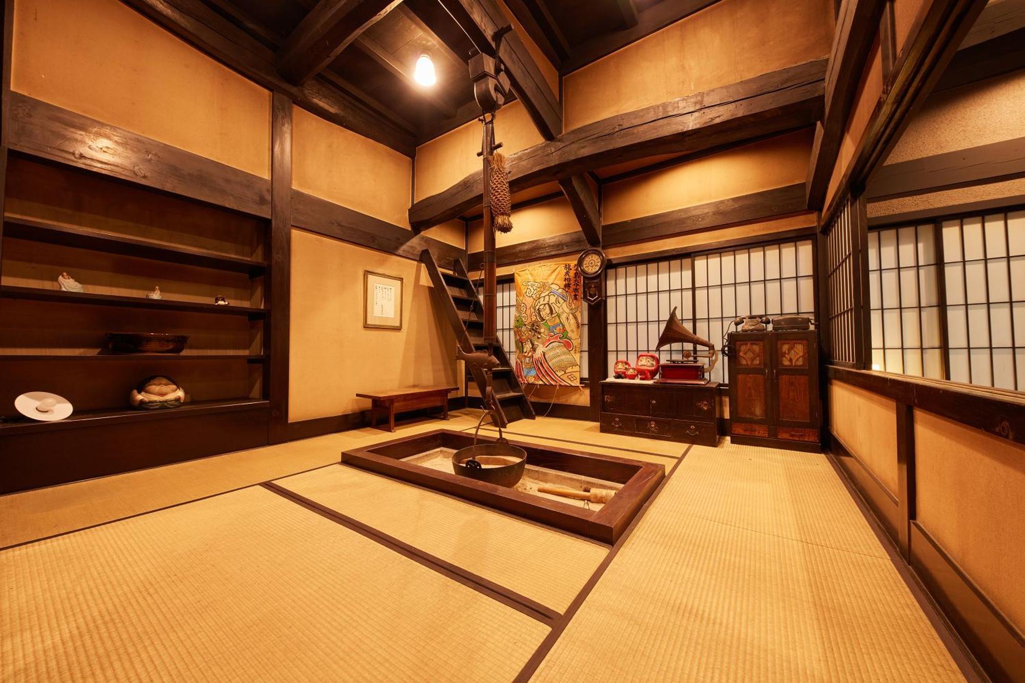 Hana No Omotenashi Nanraku Shizuoka Exterior photo