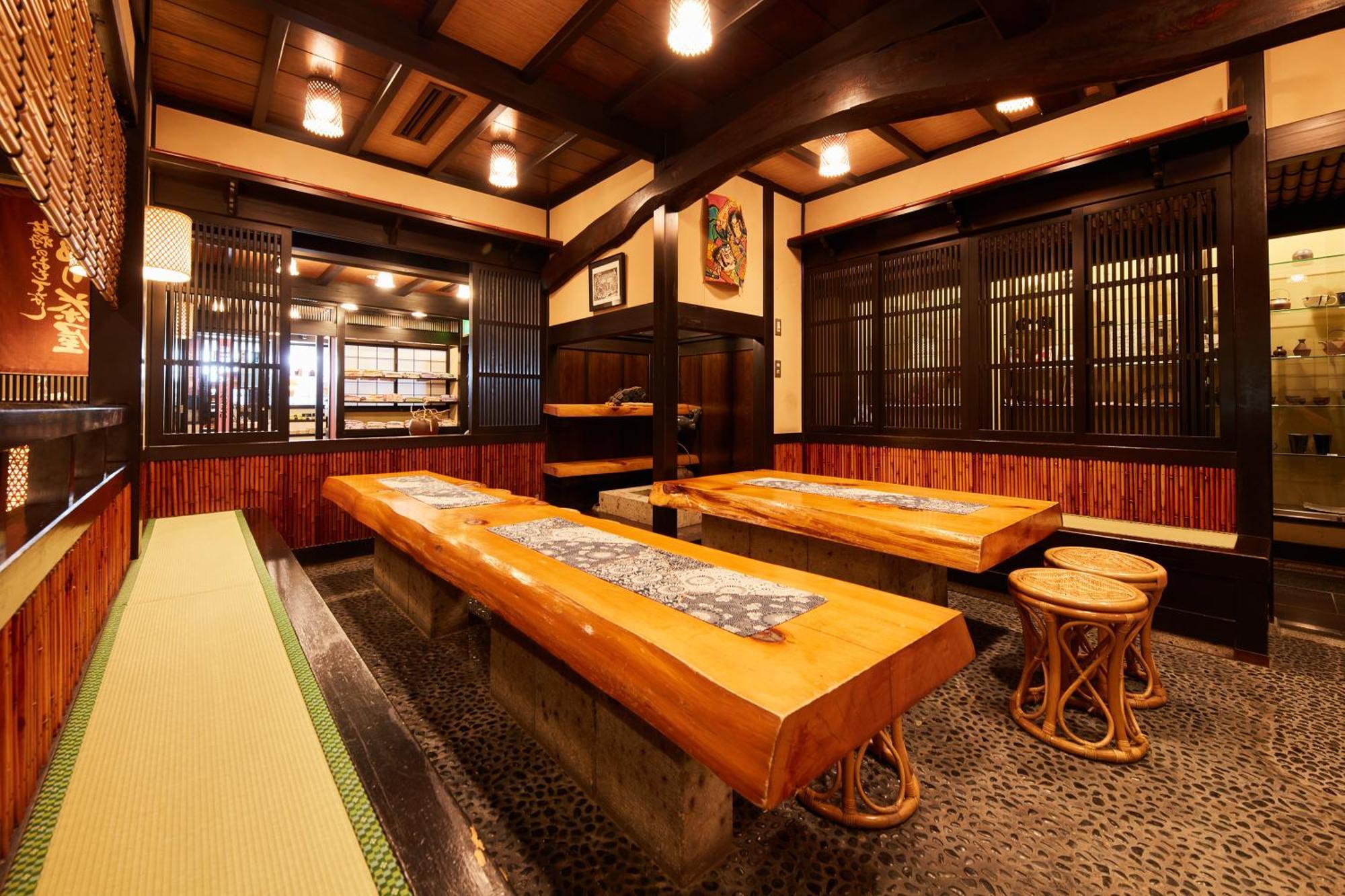Hana No Omotenashi Nanraku Shizuoka Exterior photo