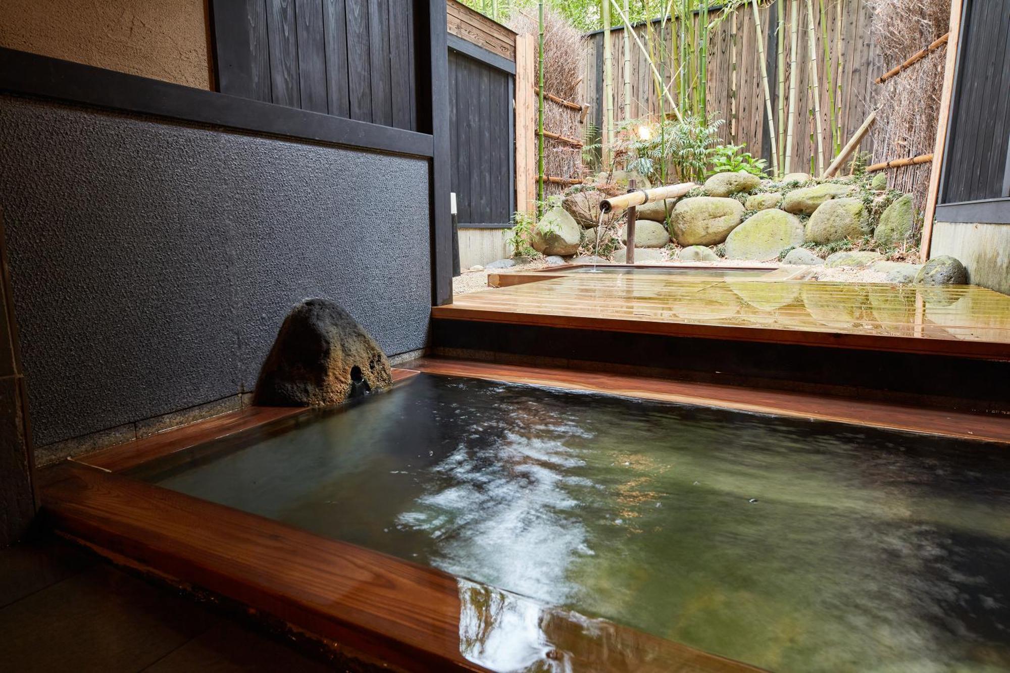 Hana No Omotenashi Nanraku Shizuoka Exterior photo