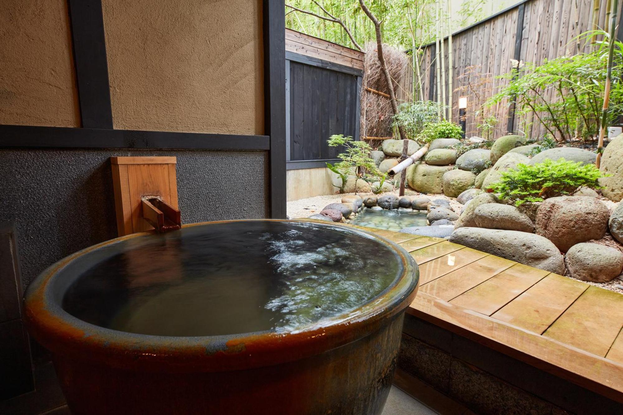 Hana No Omotenashi Nanraku Shizuoka Exterior photo