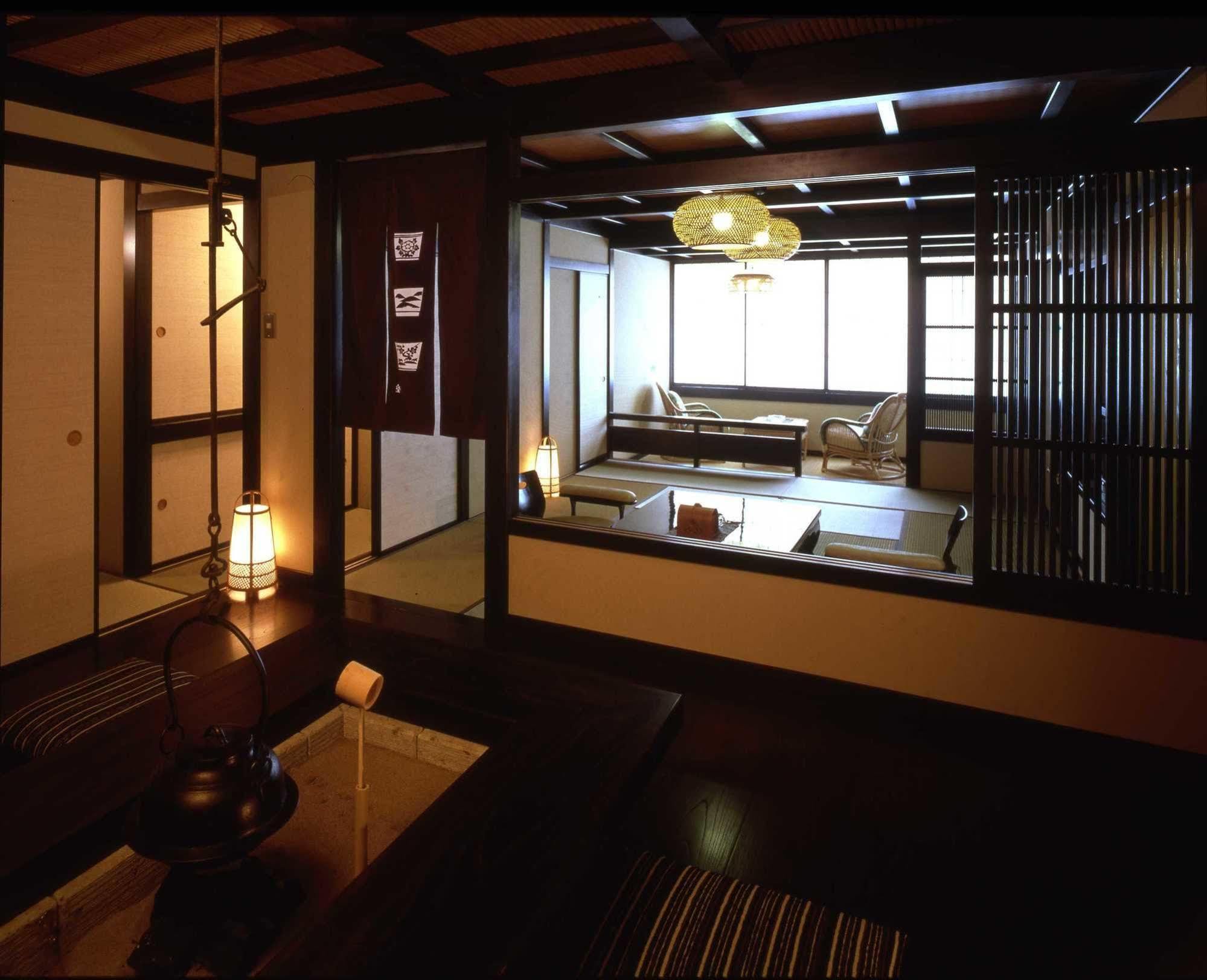 Hana No Omotenashi Nanraku Shizuoka Exterior photo