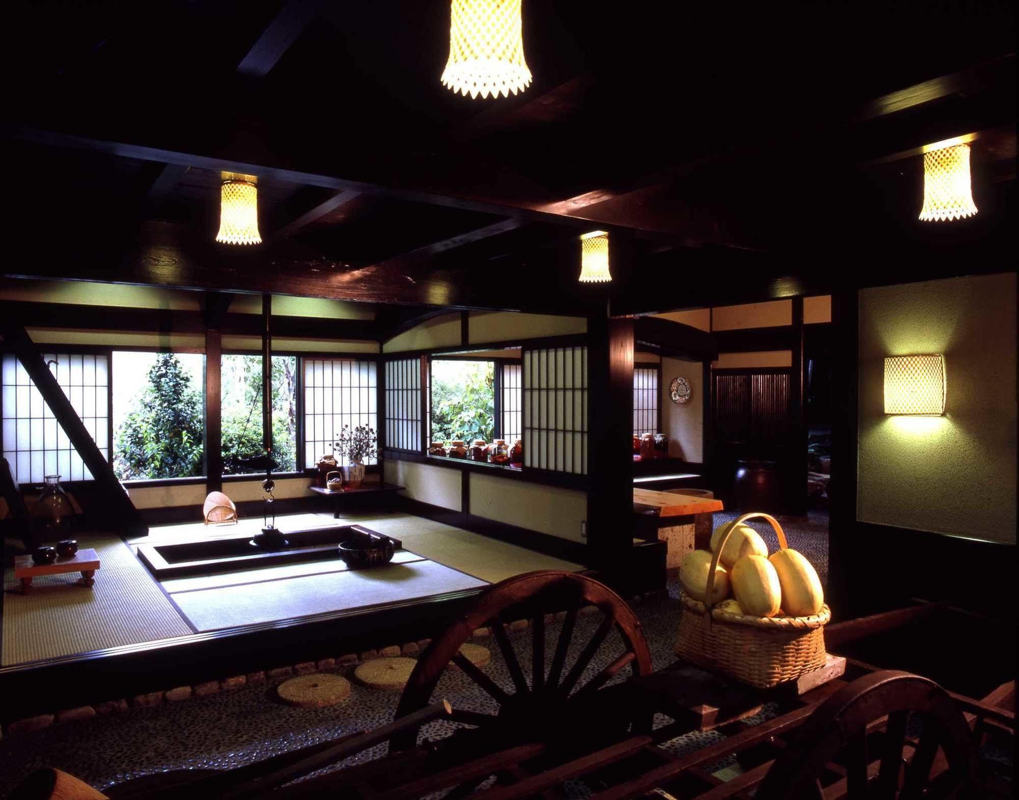 Hana No Omotenashi Nanraku Shizuoka Exterior photo